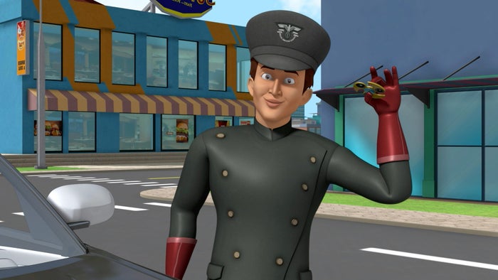 Kicko And Super Speedo Episode No.79 on JioTV