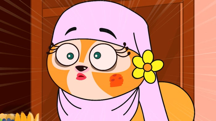 Honey Bunny Ka Jholmaal Episode No.9 on JioTV