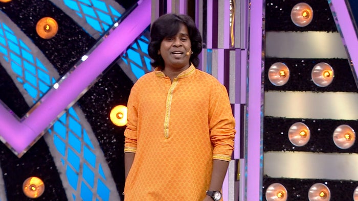 Maharashtrachi Hasya Jatra Hasyacha Chaukaar Episode No.2 on JioTV