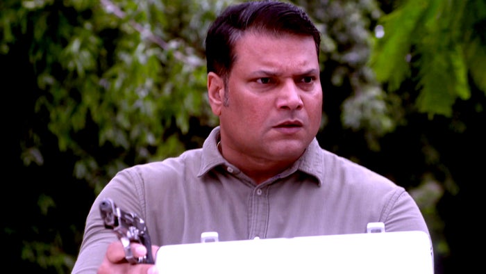 CID Episode No.11 on JioTV