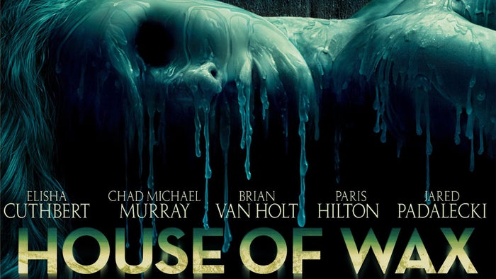 House of Wax on JioTV