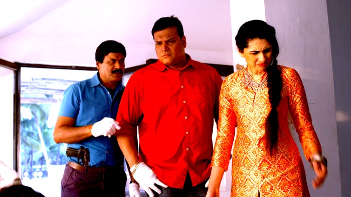 CID (Bangla) on JioTV