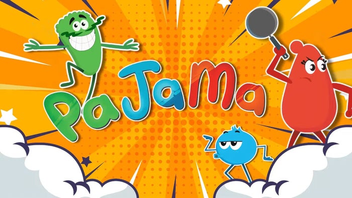 Honey Bunny Ka Jholmaal Episode No.149 on JioTV