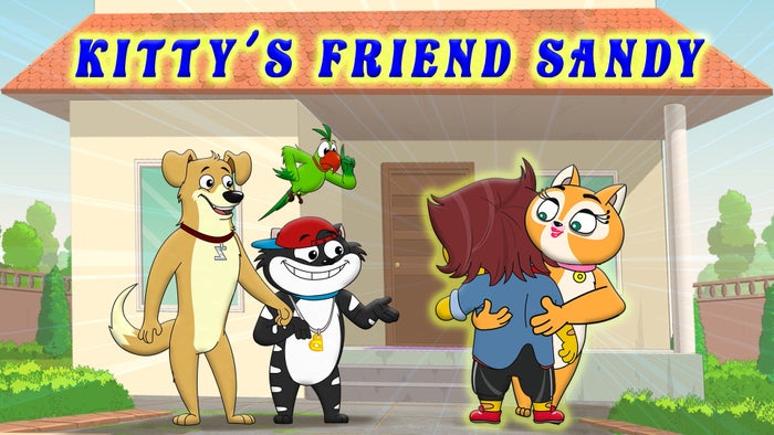 Honey Bunny Ka Jholmaal Episode No.352 on JioTV