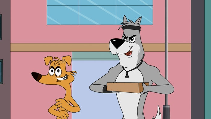 Honey Bunny Ka Jholmaal Episode No.252 on JioTV