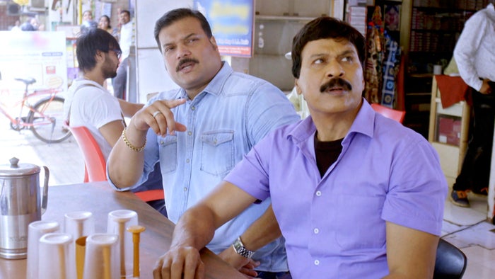 CID (Bangla) on JioTV