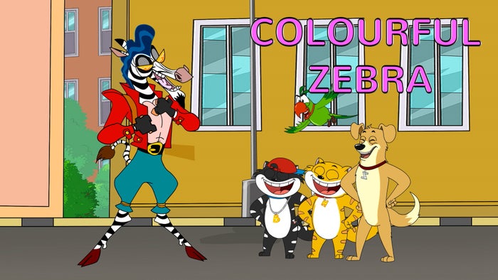 Honey Bunny Ka Jholmaal Episode No.442 on JioTV