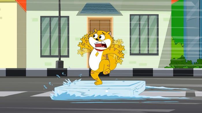 Honey Bunny Ka Jholmaal Episode No.149 on JioTV