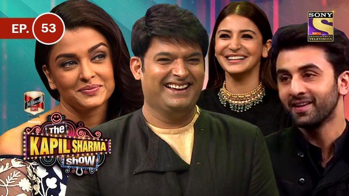 The Kapil Sharma Show Episode No.53 on JioTV