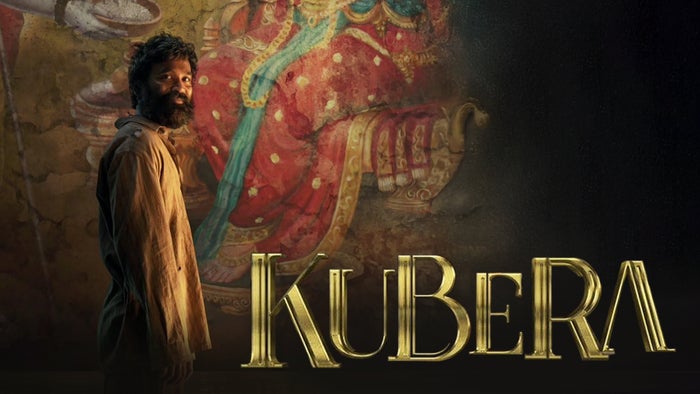 Kuberaa on JioTV