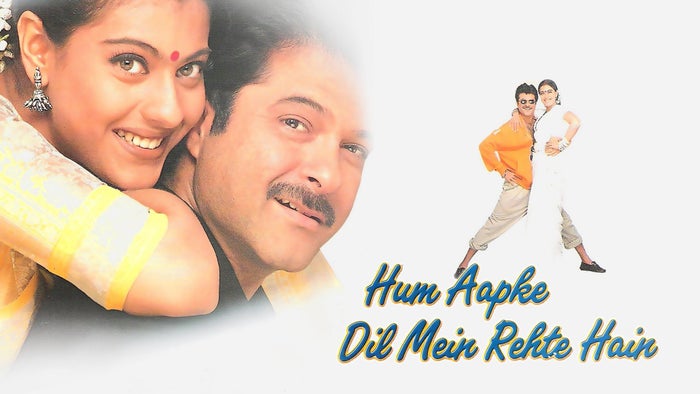 Hum Aapke Dil Mein Rehte Hain on JioTV