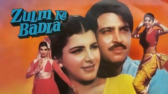 Zulm Ka Badla on JioTV