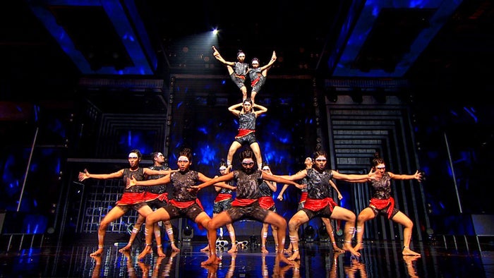 Kaun Banega Crorepati Episode No.105 on JioTV