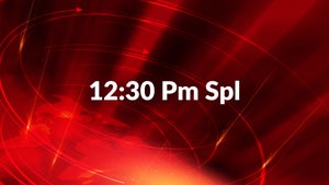 12:30 Pm Spl on TV9 Bharatvarsh - future program