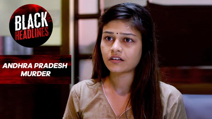 Crime Patrol Satark Episode No.121 on JioTV