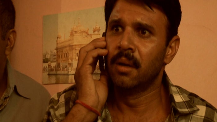 Crime Patrol Satark Episode No.182 on JioTV