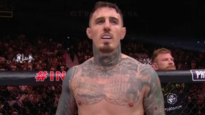 UFC 321: Aspinall vs. Gane on Sony Ten 3 HD Hindi - future program