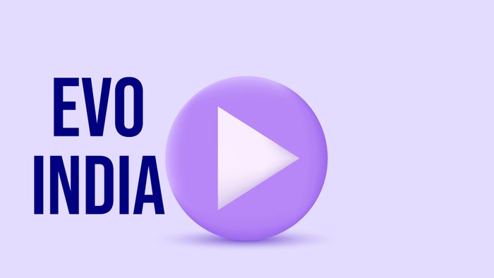 Evo India on JioTV