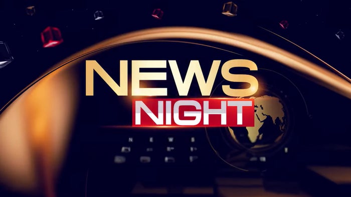 Left, Right & Centre on JioTV