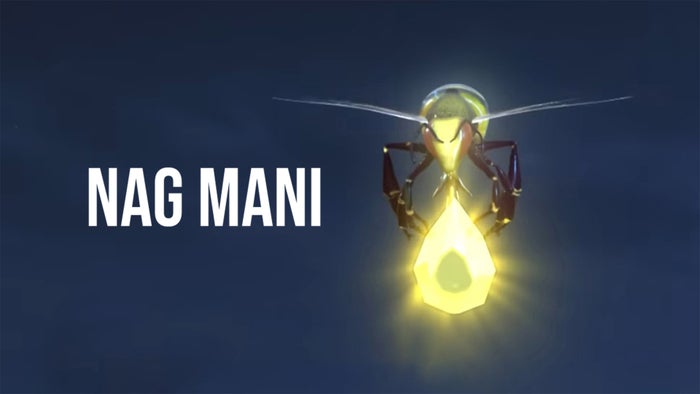 Nag Mani Episode No.1 on JioTV