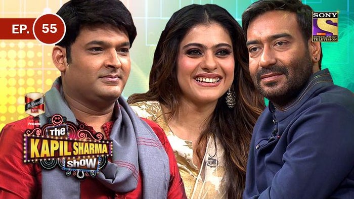 The Kapil Sharma Show Episode No.51 on JioTV