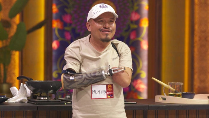 MasterChef India - Hindi Episode No.1 on JioTV