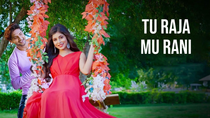 Tu Raja Mu Rani Episode No.286 on JioTV