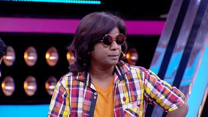 Maharashtra Chi Hasya Jatra Navya Korya Vinodacha Punha Nava Hangam Episode No.8 on JioTV