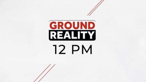 12 PM Ground Reality on Mirror Now - future program