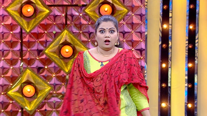 Maharashtra Chi Hasya Jatra Navya Korya Vinodacha Punha Nava Hangam Episode No.9 on JioTV