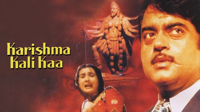 Karishma Kali Kaa on JioTV