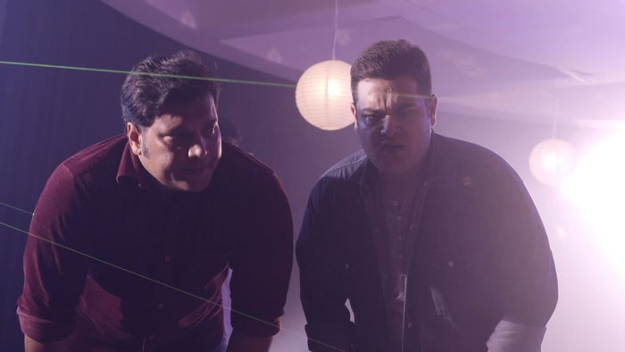 CID (Bangla) on JioTV