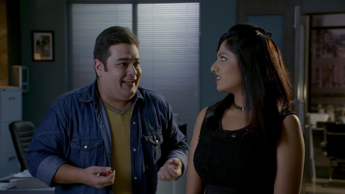 CID (Bangla) on JioTV