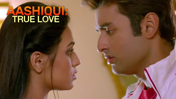 Aashiqui: True Love on JioTV