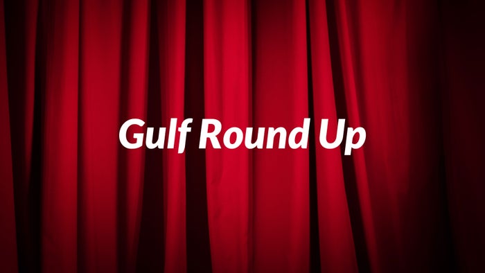 Gulf Round Up on JioTV