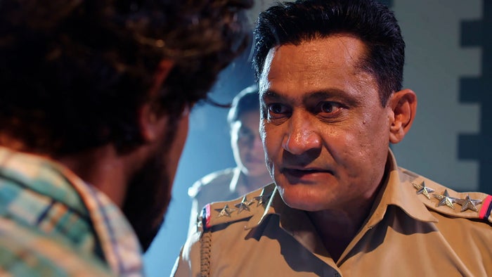 Crime Patrol - City Crimes Episode No.10 on JioTV