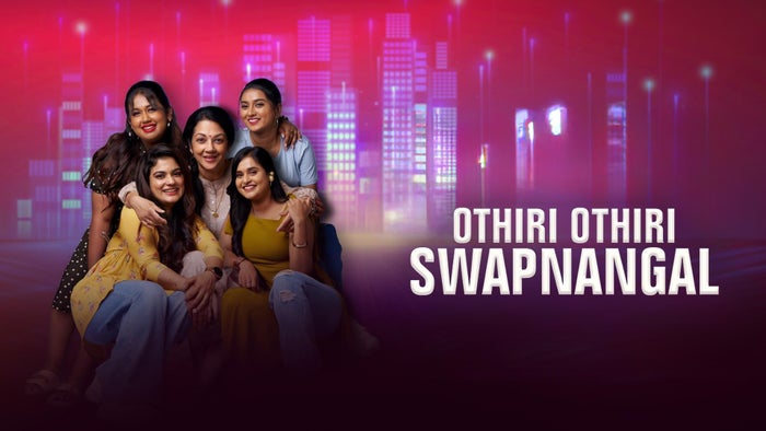 Othiri Othiri Swapnangal Episode No.35 on JioTV