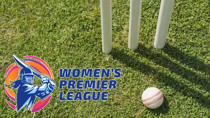 Women's Premier League T20 on JioTV