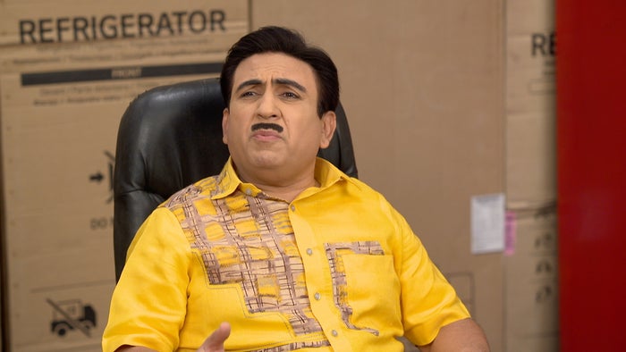 Taarak Mehta Ka Ooltah Chashmah Episode No.2 on JioTV