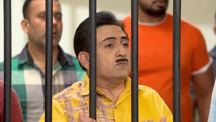 Taarak Mehta Ka Ooltah Chashmah Episode No.9 on JioTV