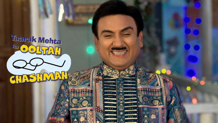 Taarak Mehta Ka Ooltah Chashmah Episode No.12 on JioTV