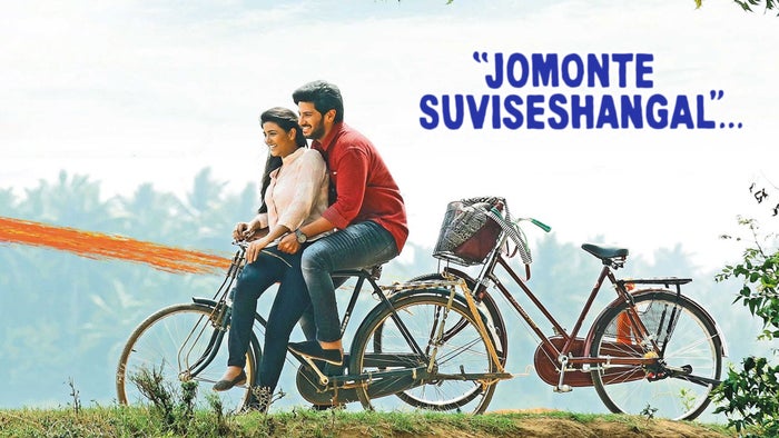 Jomonte Suvisheshangal on JioTV