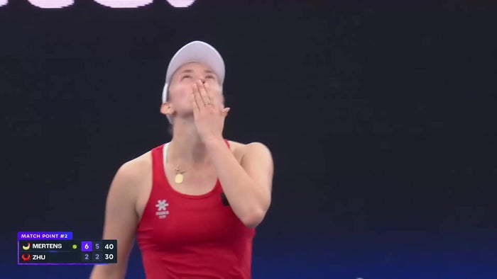 United Cup 2026 Live on JioTV