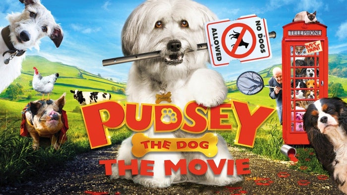 Pudsey the Dog: The Movie on JioTV