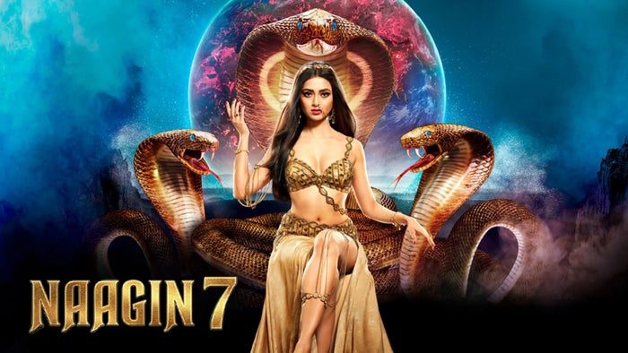 Naagin 7 Episode No.6 on JioTV