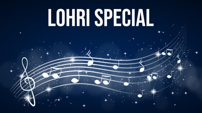 Lohri Special on JioTV
