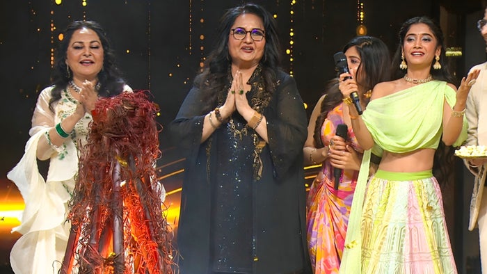 Indian Idol Episode No.26 on JioTV