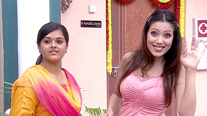 Taarak Mehta Ka Ooltah Chashmah Episode No.13 on JioTV