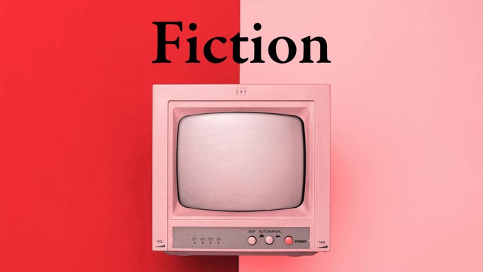 Fiction on JioTV