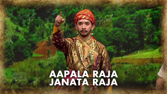 Indrayani Episode No.620 on JioTV